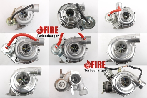 Latest company news about Precauzioni per l' uso dei turbocompressori.