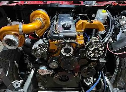 Latest company news about 6 Different Types Of Turbocharger And The Advantages Of Each Setup