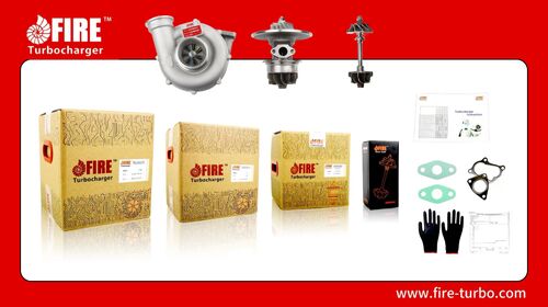 Latest company news about Perché scegliere di importare turbocompressori da noi? --- Risolviamo le sfide che i rivenditori affrontano in termini di durata e trasporto.