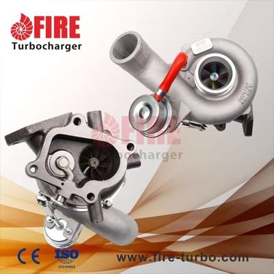 quality GT1752S Turbocompressore 73952-5001S 28200-4A101 Turbo Kia Sorento Turbocompressore con motore D4CB factory