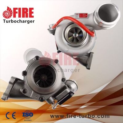 quality HE500WG Turbo 5358739 5358907 Foton Turbo con motore ISG11 / ISG12 factory
