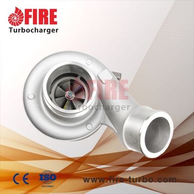 quality S400S069 Turbocompressore 173126 631GC5153AM2X Mack Truck con motore E7 EM7-275 EM7-300 factory