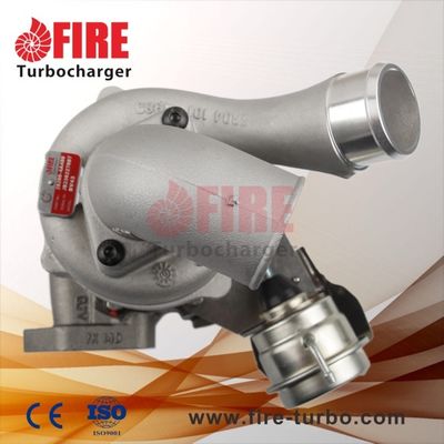 quality BV43 Turbocompressore 28200-4A480 53039880145 Hyundai Cargo, Trave con motore D4CB factory