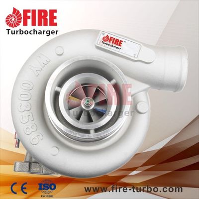 Turbocompressore H1E 3526487 8109562 IV---CO Camion/Bus con Motore 8361.SRI
