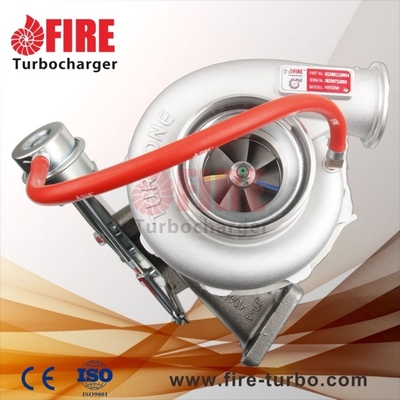 quality HX50W Turbocompressore 612601110954 4048381 Sino Truck,Howo 371,Weichai Truck con motore WD615,WP10 factory