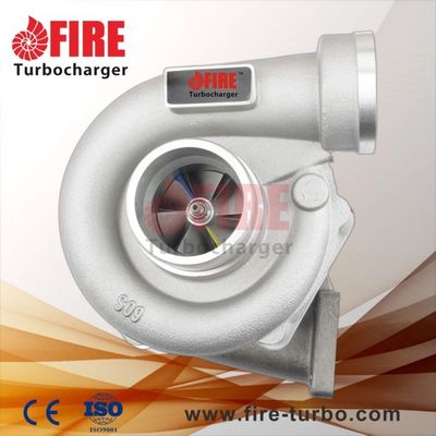 Turbocompressore J60S 13021659 00JG060S042 China Weichai Deutz con motore TBD226B-4