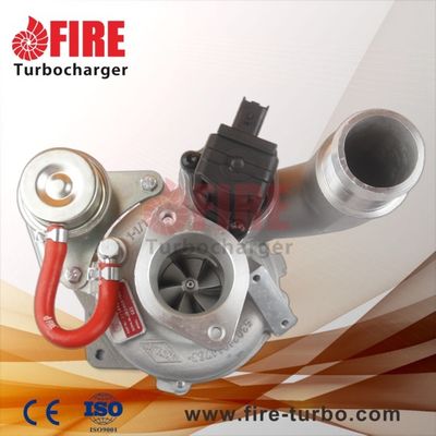 Turbocompressore K03 1118100XEC01 53039880221 Cina Great Wall Haval H8 2.0T con motore GW4C20A