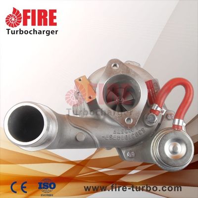 K03 Turbocompressore 1118100XEC06 53039880440 Cina Grande Muraglia Haval H8 2.0T con motore G4KF