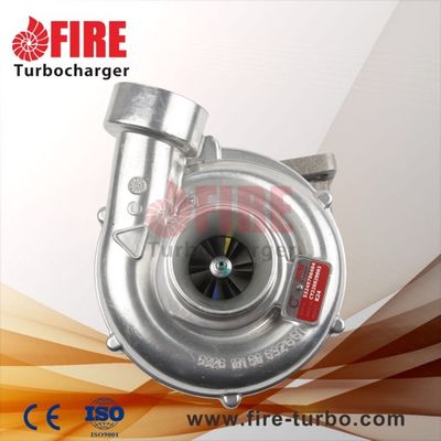 Turbocompressore Mercedes Benz K24 53249706404 per motore 711D OM364A