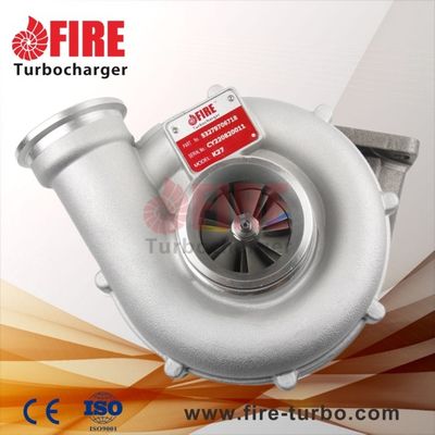 K27.2 Turbocompressore 53279706718 per Mercedes Benz Truck OM366LA