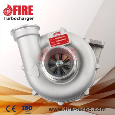 K27 Turbocompressore 53279886441 per camion Mercedes Benz OM366A OM366LA