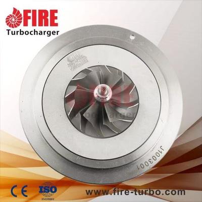 MGT1549SL Cartuccia del turbocompressore 790317-0004 AA5Z6K682CA Per Ford Lincoln EcoBoost Con Motore Eco Boost V6