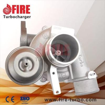 Turbocompressore RHF4 1118010-A02-AA VP71 CHANGAN CS95 2.0T SUV con motore JL486ZQ3