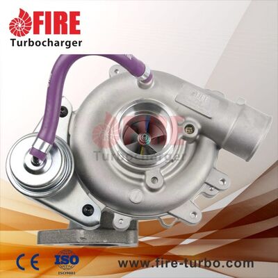 quality CT16 Turbocompressore 17201-0L030 172010L030 Toyota Hilux Vigo Hilux D Cab con motore 2KD-FTV factory
