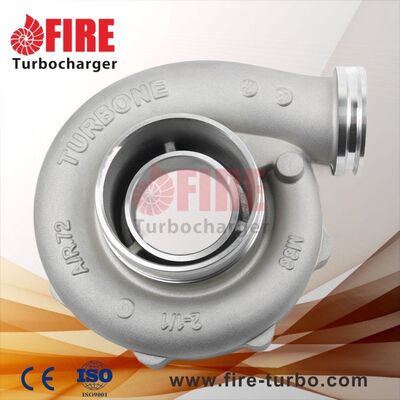 quality Alloggiamento del compressore turbocompressore GT42 723117-0001 61560116227 Cina Weifang, autobus Steyr, camion con motore WD615, WD615 Euro-2 factory
